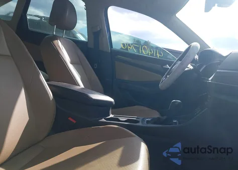 2019 Volkswagen Jetta 1.4T Sel из США, поврежденный, VIN 3VWE57BU6KM069319